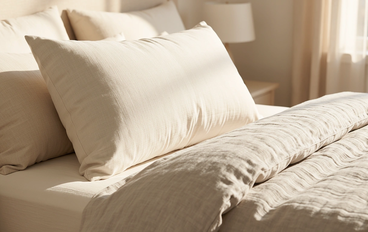 Ruhe und Regeneration