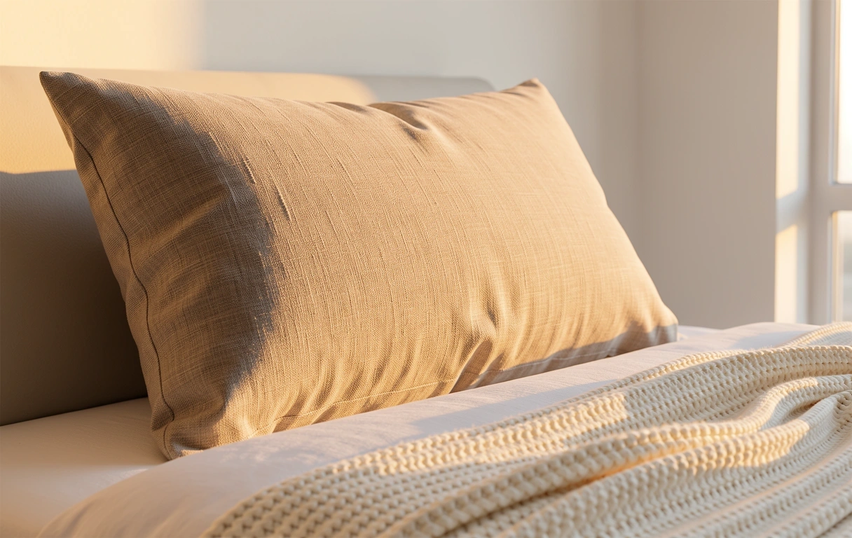 Schlafumgebung Fokus