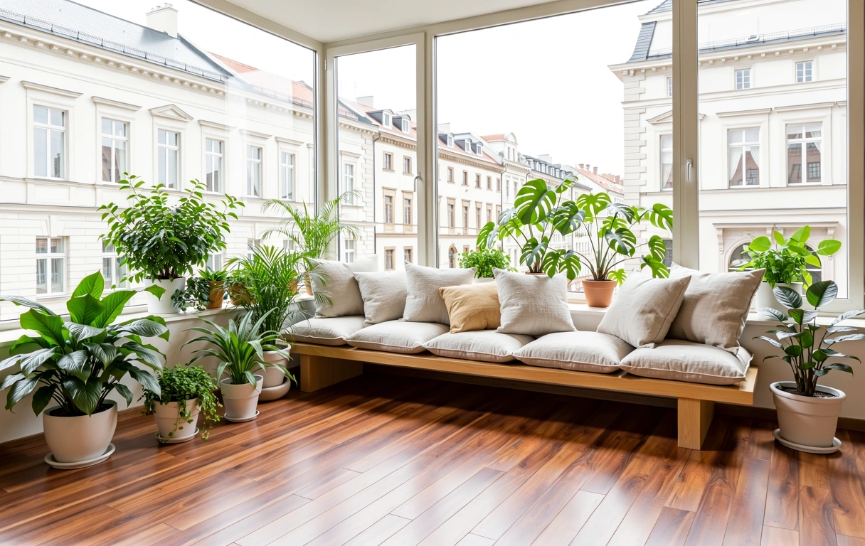 Studio Atmosphäre Schlaf & Körper